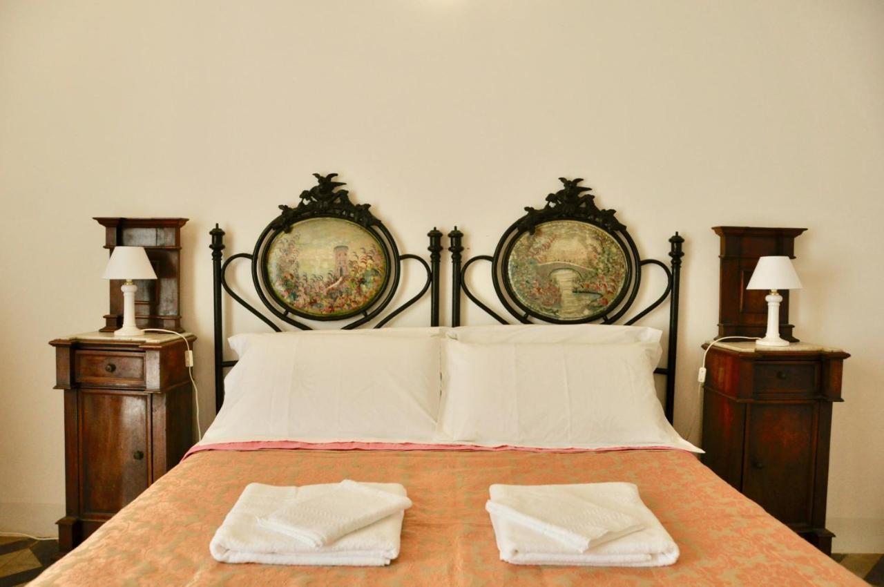 Casa Turi Bed & Breakfast Alberobello Bagian luar foto