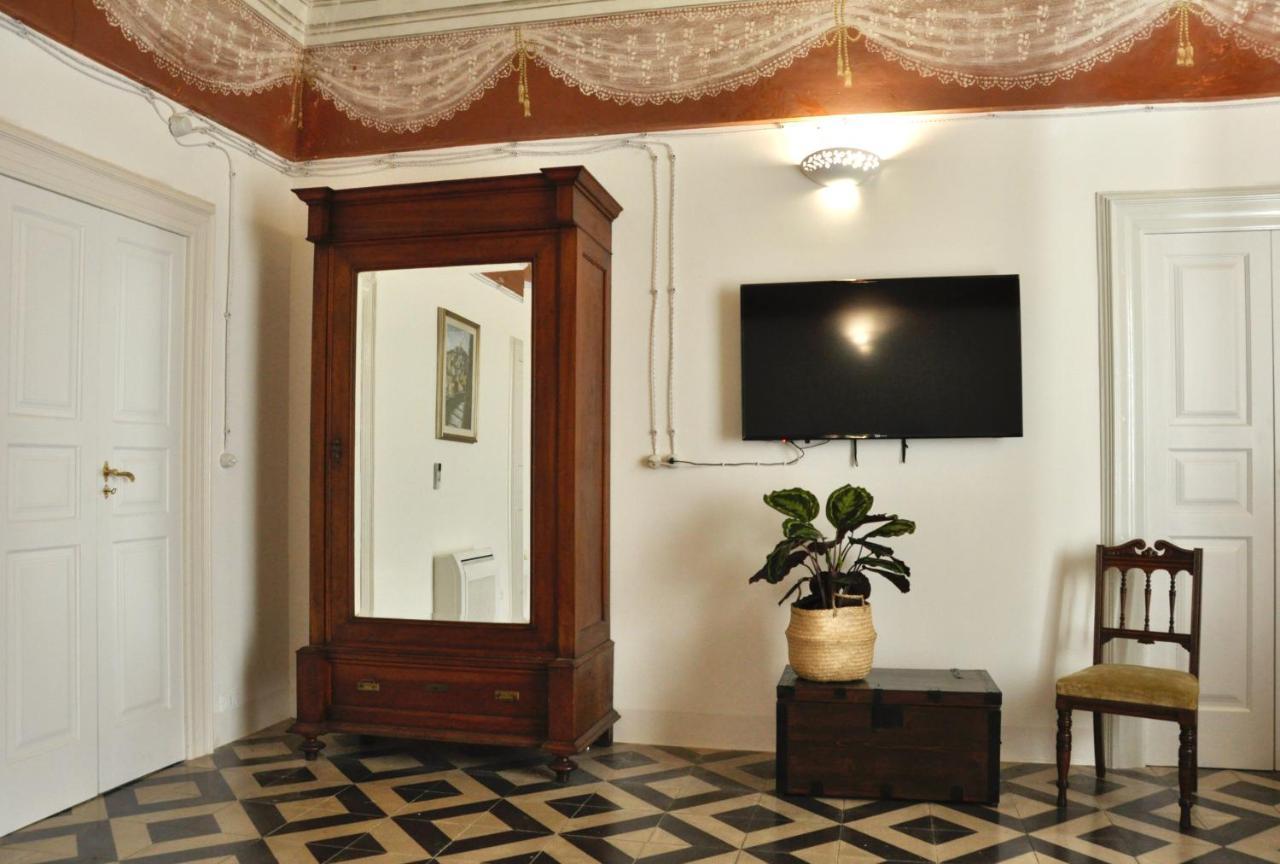 Casa Turi Bed & Breakfast Alberobello Bagian luar foto