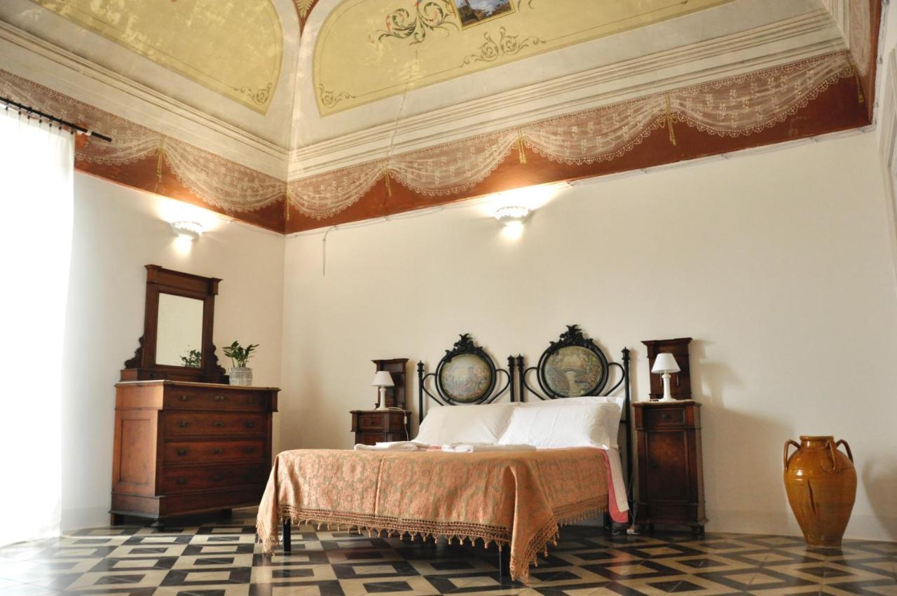 Casa Turi Bed & Breakfast Alberobello Bagian luar foto