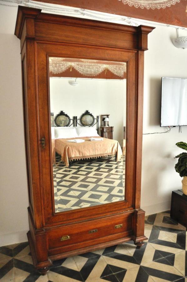 Casa Turi Bed & Breakfast Alberobello Bagian luar foto