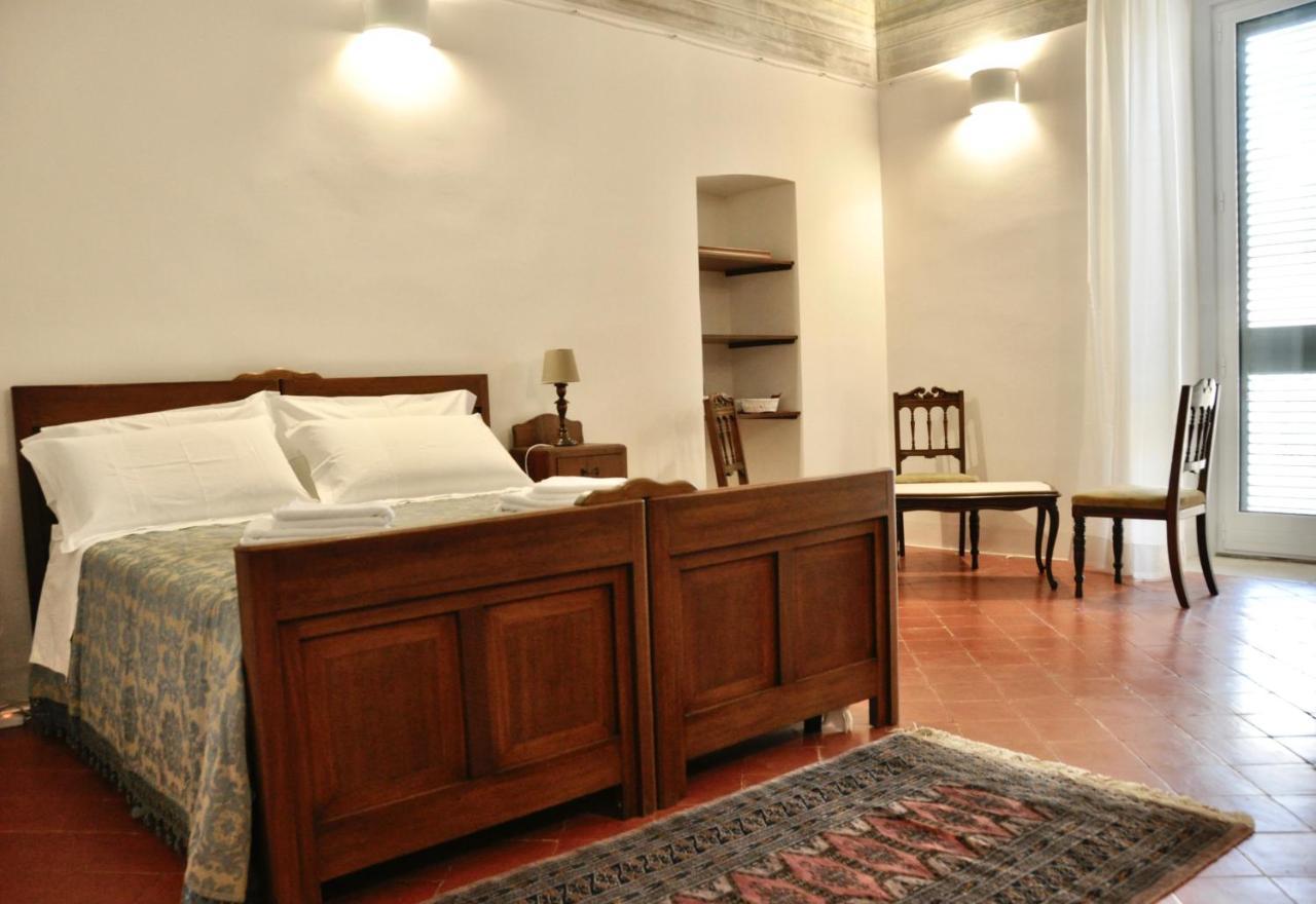 Casa Turi Bed & Breakfast Alberobello Bagian luar foto
