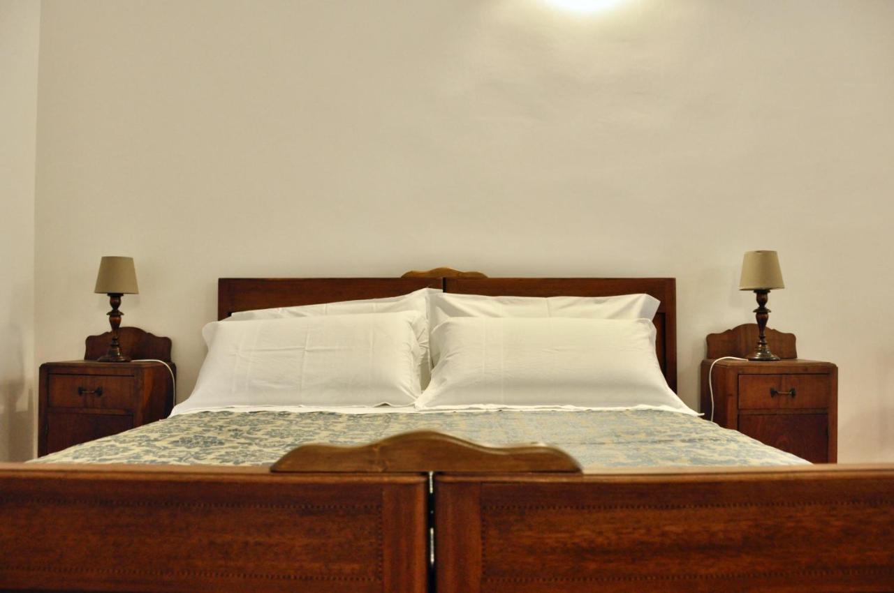 Casa Turi Bed & Breakfast Alberobello Bagian luar foto