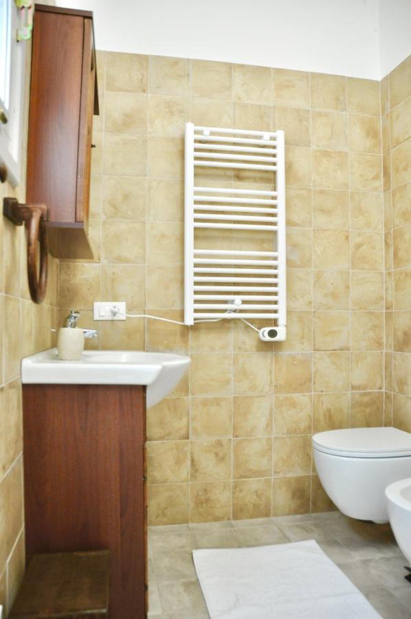 Casa Turi Bed & Breakfast Alberobello Bagian luar foto