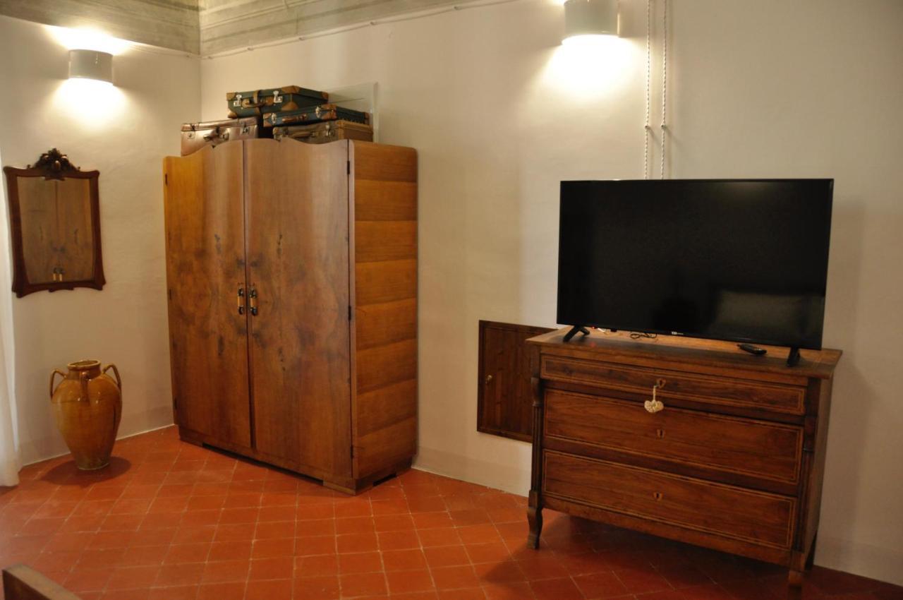Casa Turi Bed & Breakfast Alberobello Bagian luar foto