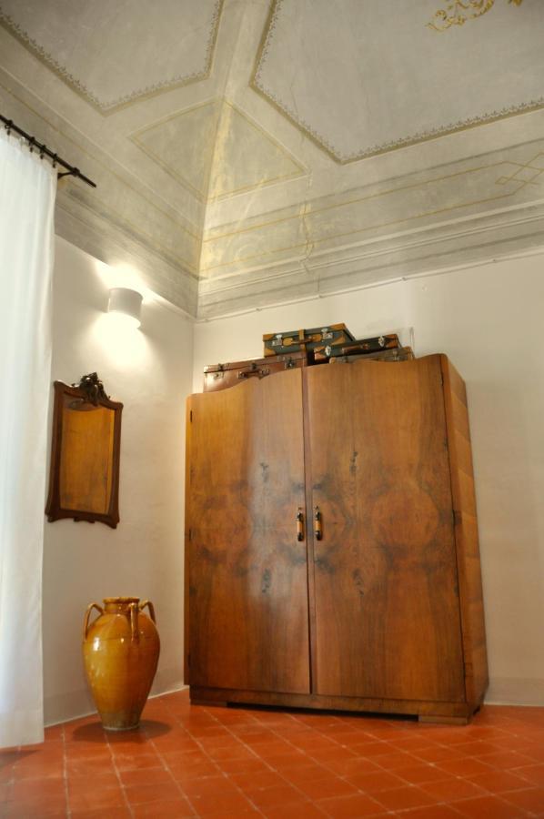 Casa Turi Bed & Breakfast Alberobello Bagian luar foto
