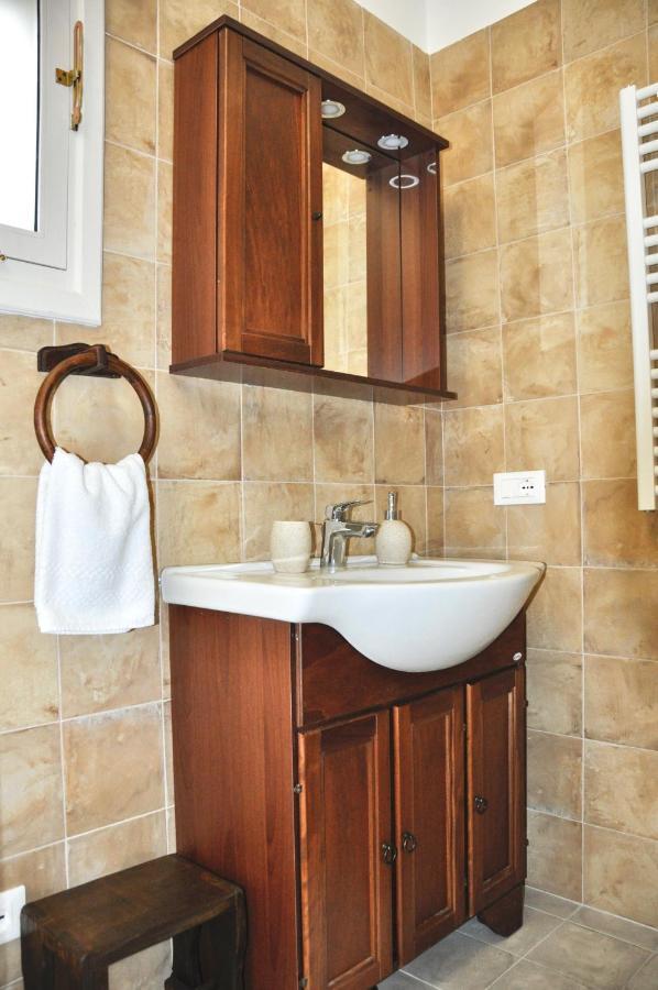 Casa Turi Bed & Breakfast Alberobello Bagian luar foto