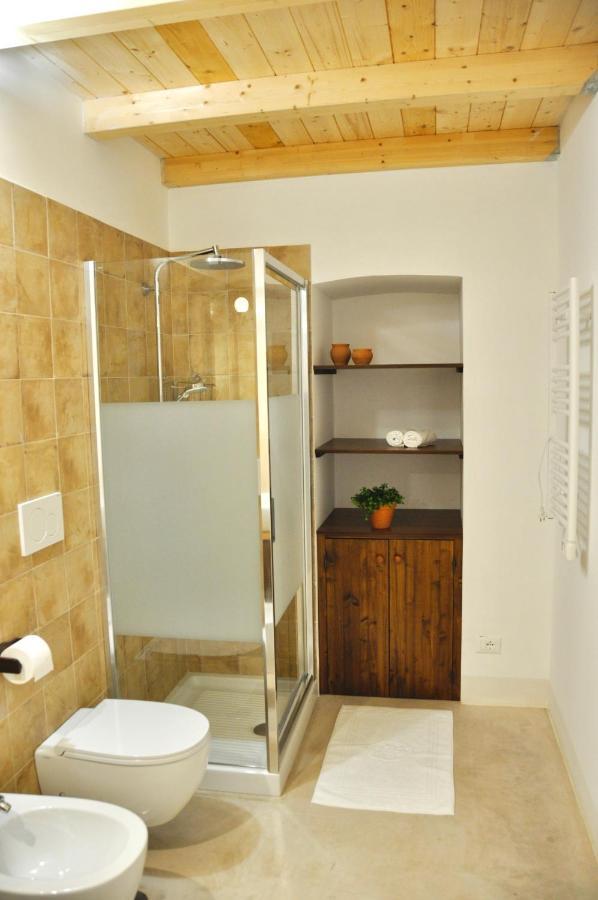 Casa Turi Bed & Breakfast Alberobello Bagian luar foto