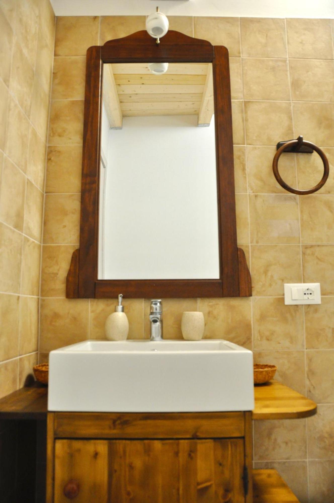 Casa Turi Bed & Breakfast Alberobello Bagian luar foto