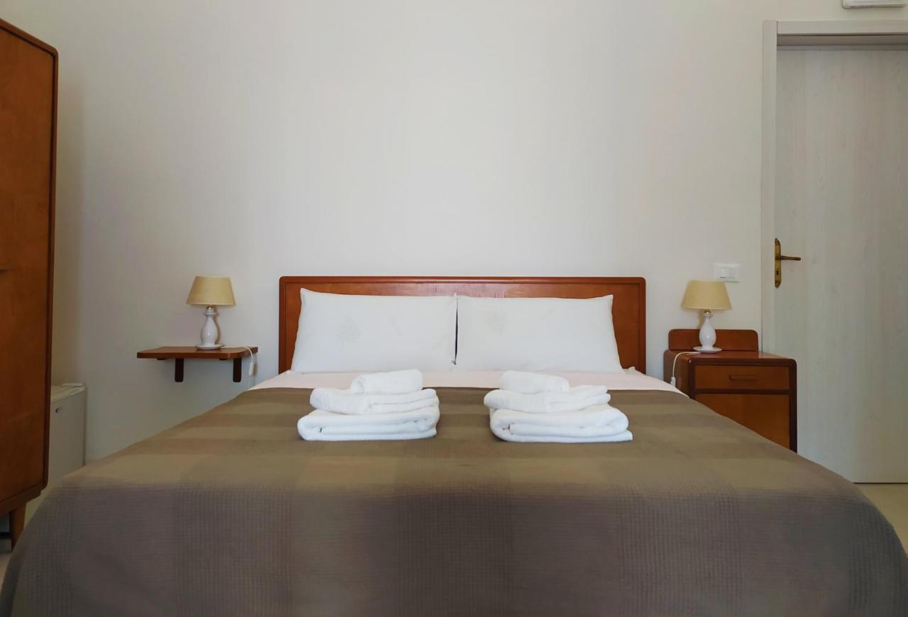 Casa Turi Bed & Breakfast Alberobello Ruang foto