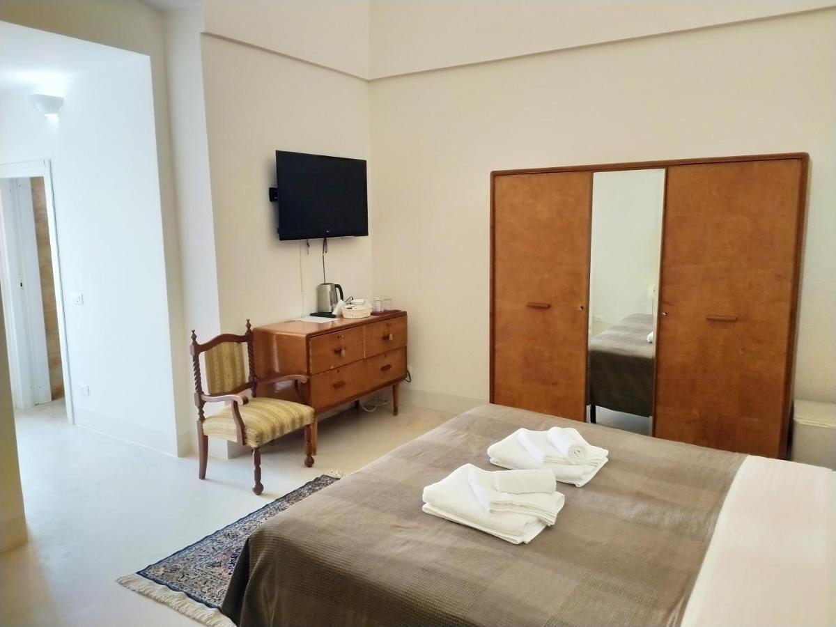 Casa Turi Bed & Breakfast Alberobello Ruang foto