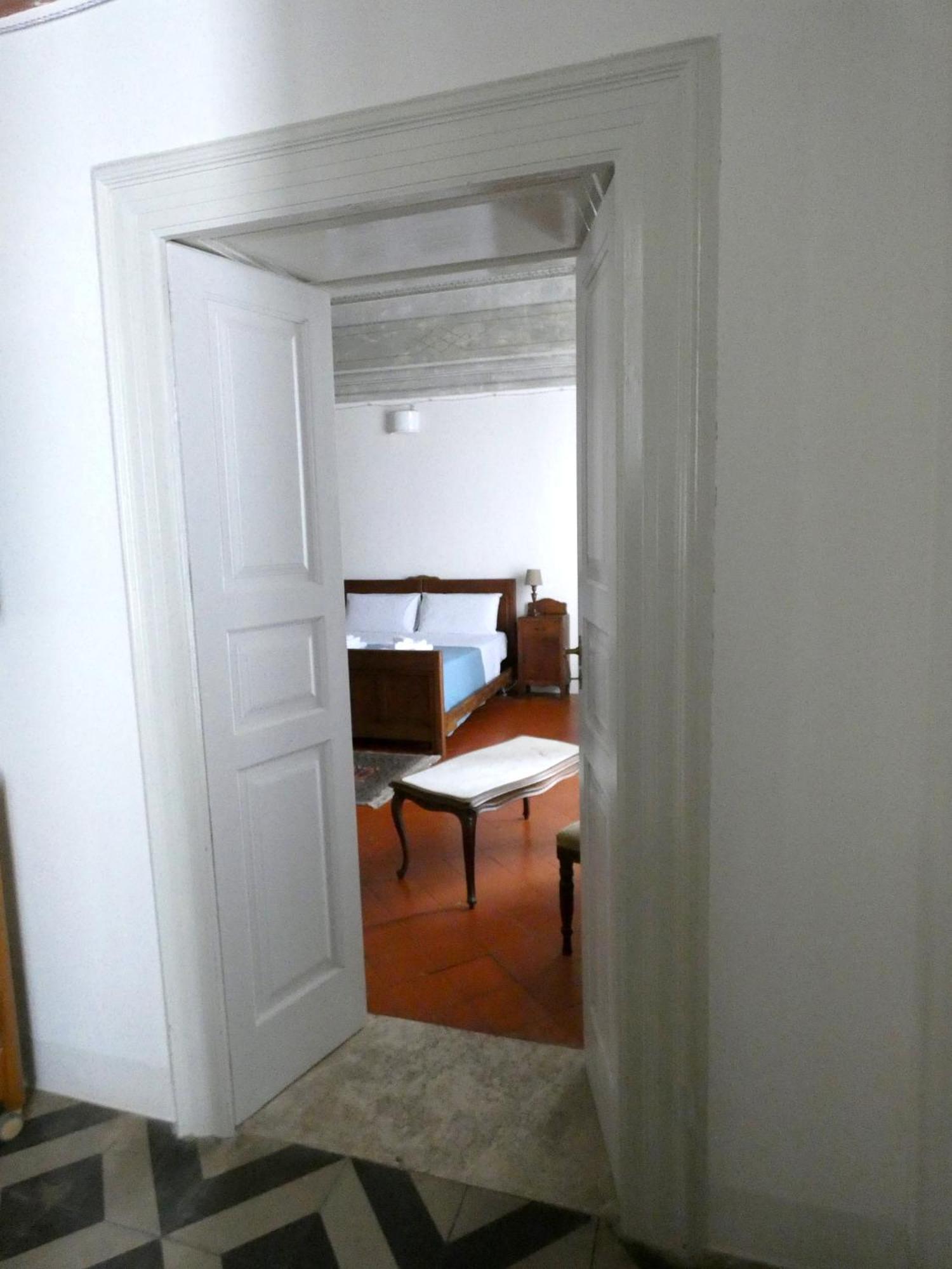 Casa Turi Bed & Breakfast Alberobello Ruang foto